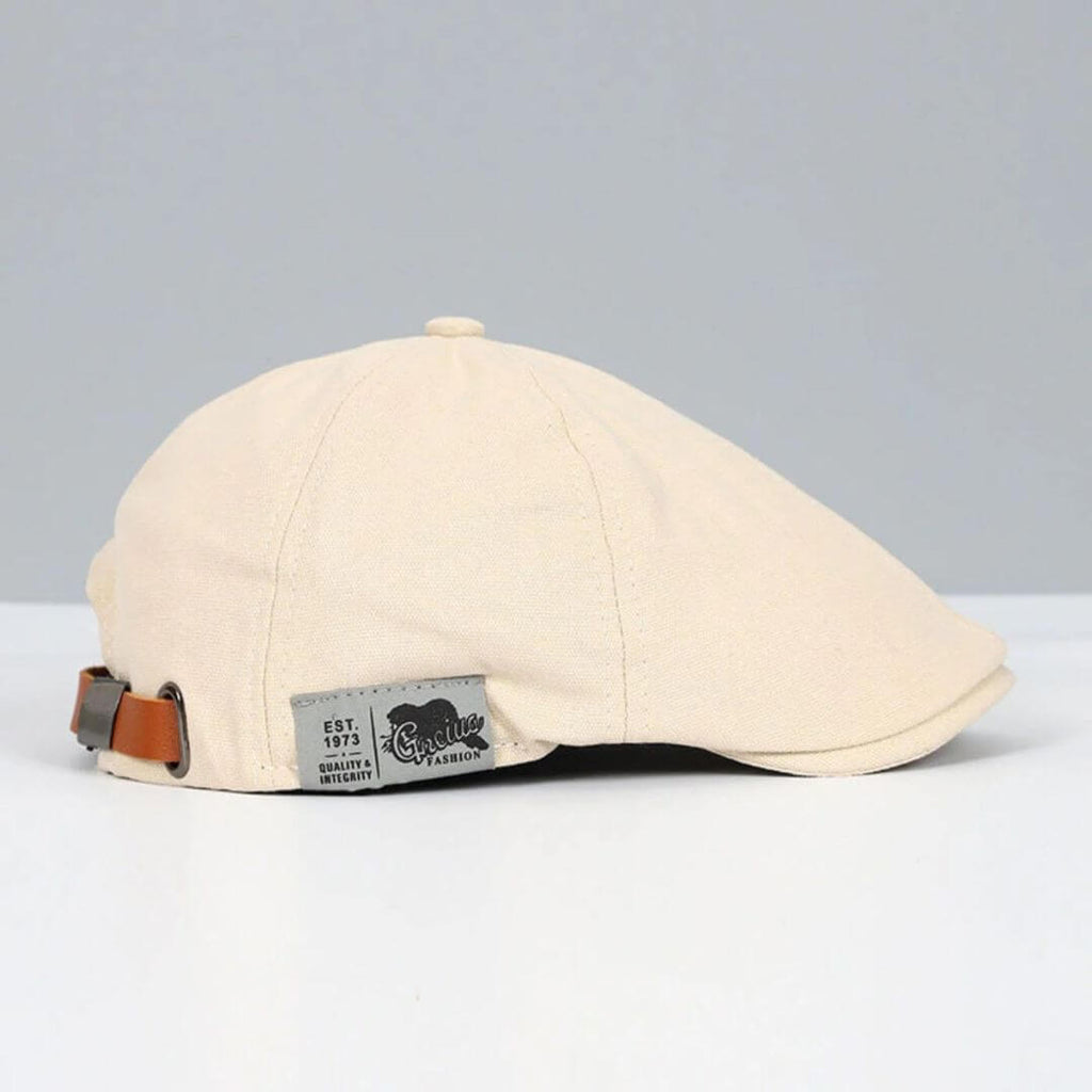 Cappello in Cotone Misto | Modello SEATTLE