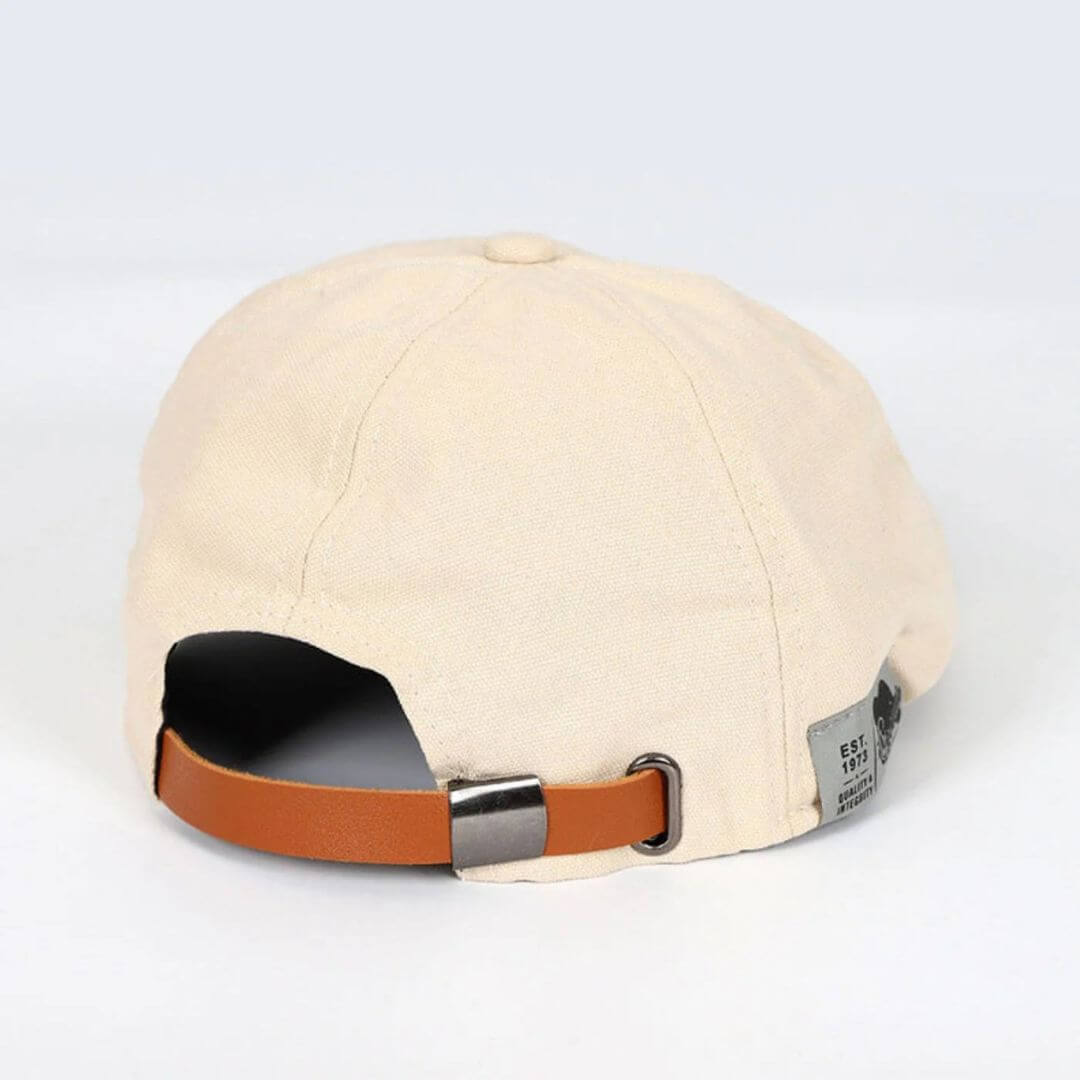 Cappello in Cotone Misto | Modello SEATTLE