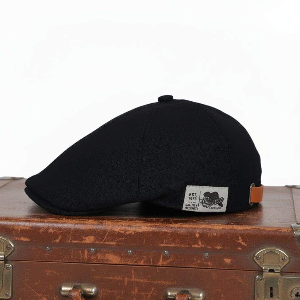 Cappello in Cotone Misto | Modello SEATTLE