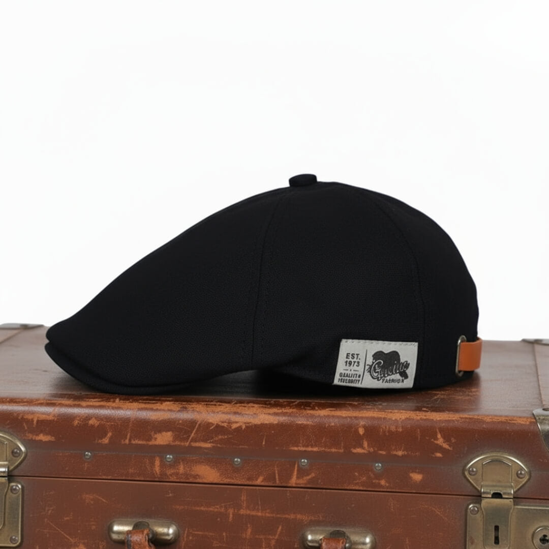 Cappello in Cotone Misto | Modello SEATTLE
