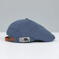 Cappello in Cotone Misto | Modello SEATTLE