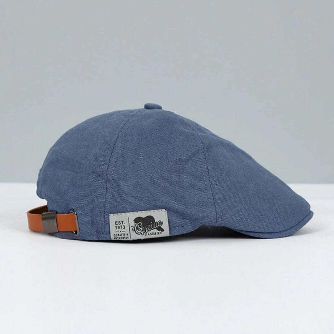 Cappello in Cotone Misto | Modello SEATTLE