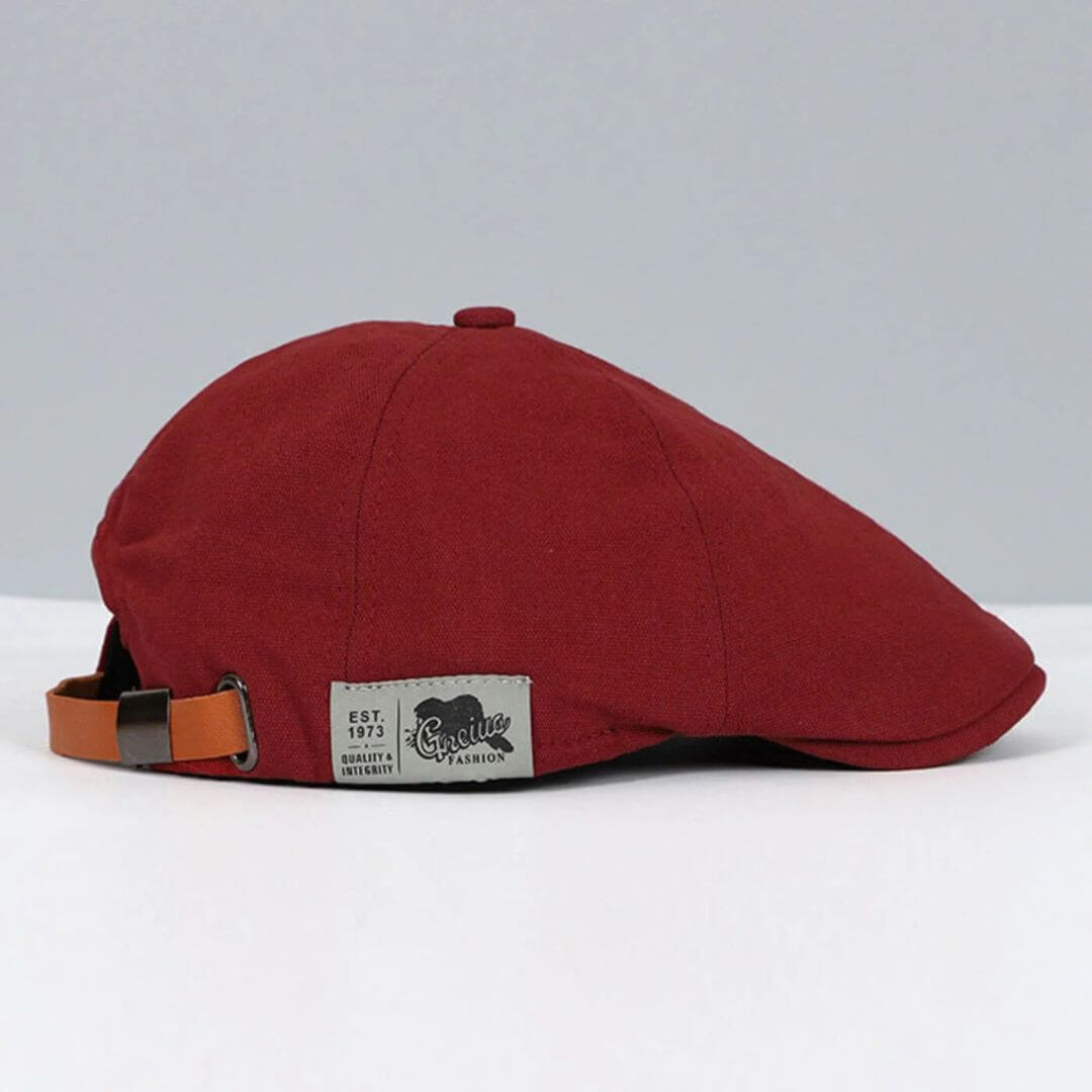 Cappello in Cotone Misto | Modello SEATTLE