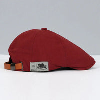 Cappello in Cotone Misto | Modello SEATTLE