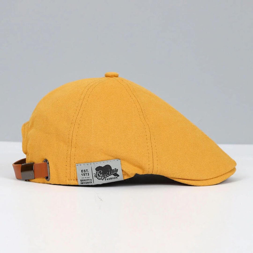 Cappello in Cotone Misto | Modello SEATTLE