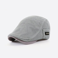 Berretto Ivy in Rete Traspirante | AUSTIN