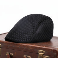 Charleston Rete Flat Hat