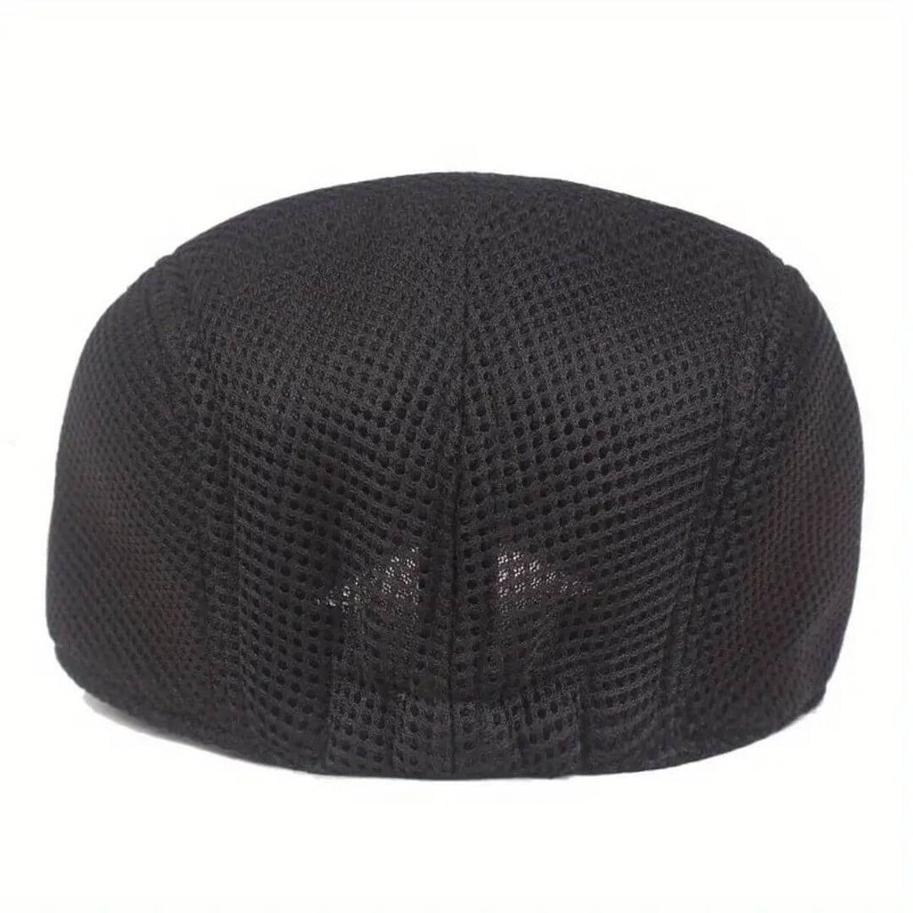 Ivy Mesh Cap | MARLOW