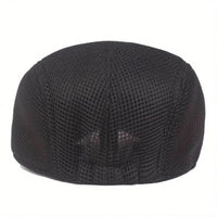Ivy Mesh Cap | MARLOW