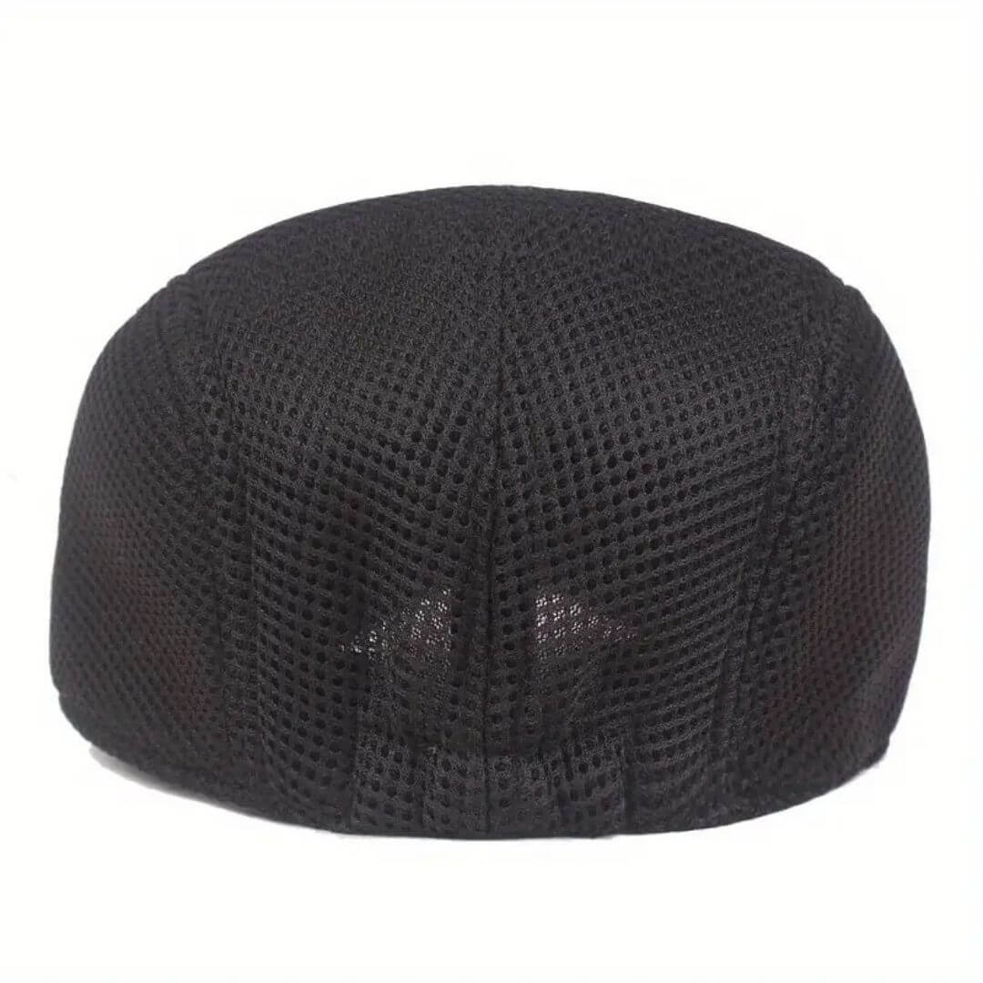 Ivy Mesh Cap | MARLOW