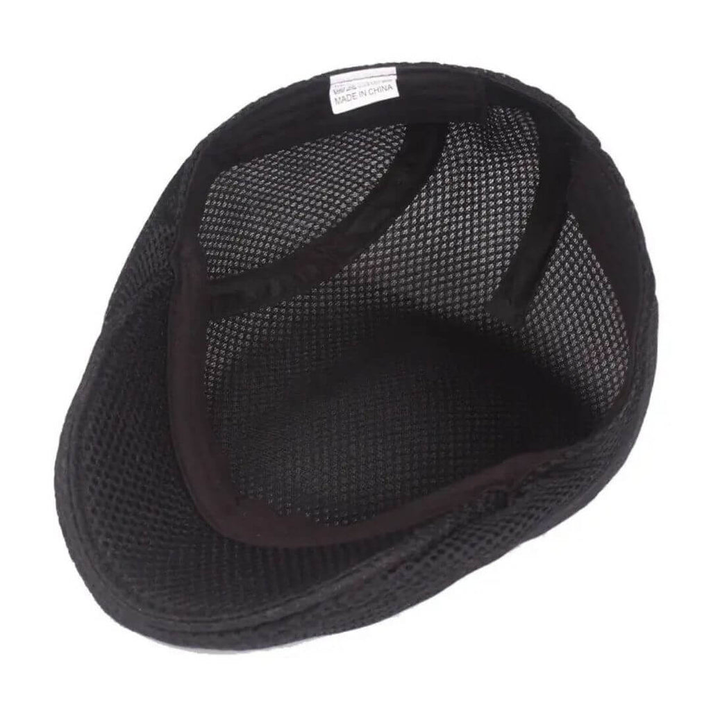 Ivy Mesh Cap | MARLOW