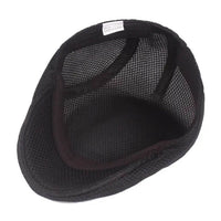 Ivy Mesh Cap | MARLOW