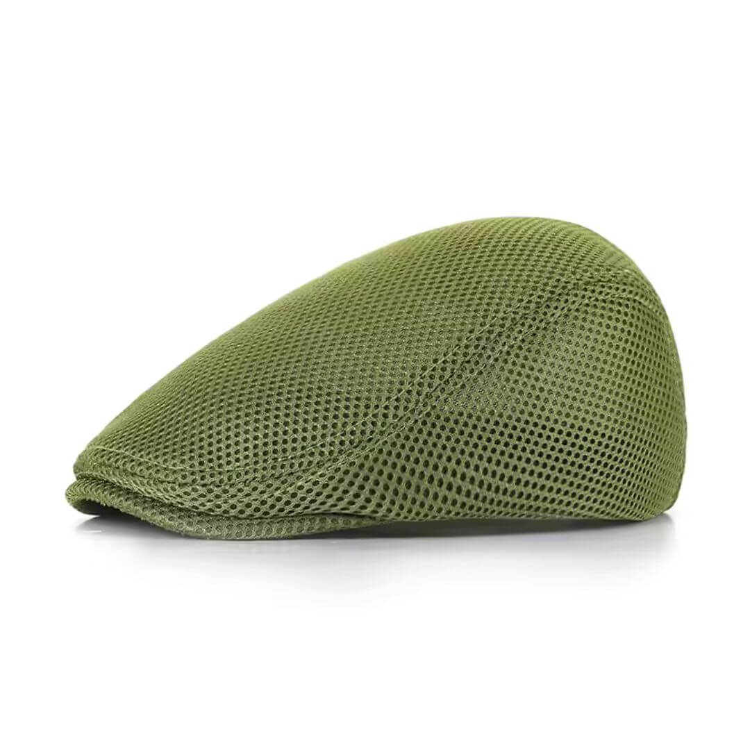 Ivy Mesh Cap | MARLOW