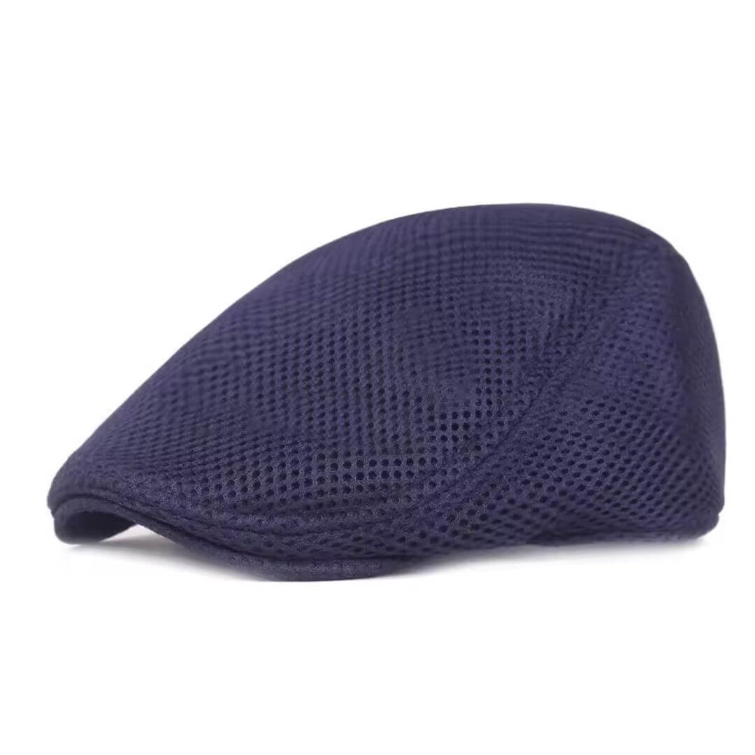 Ivy Mesh Cap | MARLOW