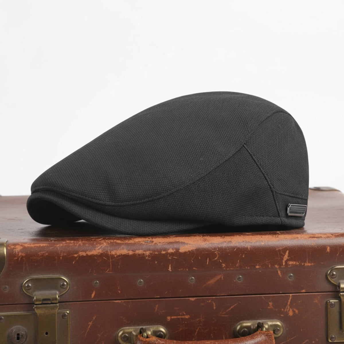 Struttura Piatta Cappello | BALTIMORE