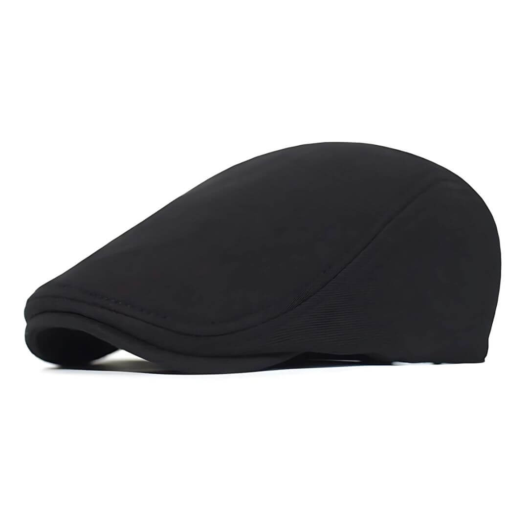 Cappello Piatto in Cotone TACOMA