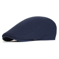 Cappello Piatto in Cotone TACOMA