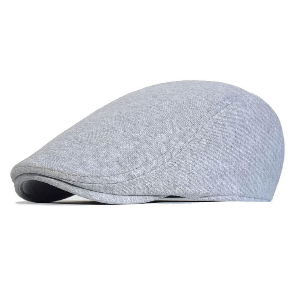 Cappello Piatto in Cotone TACOMA
