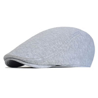 Cappello Piatto in Cotone TACOMA