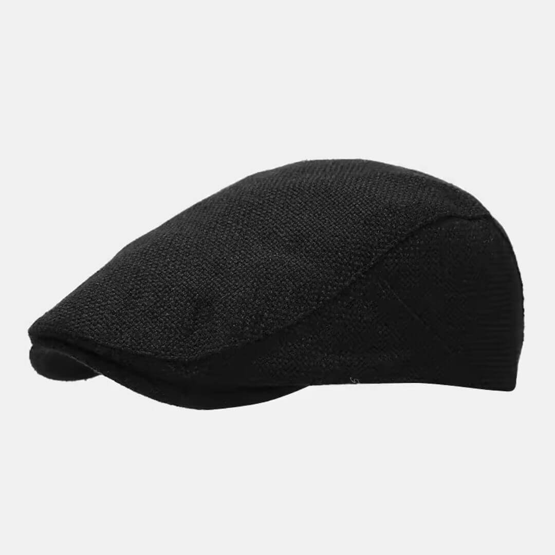 Ivy Hat in Linen Blend | SHERIDAN