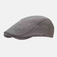 Ivy Hat in Linen Blend | SHERIDAN