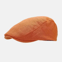 Ivy Hat in Linen Blend | SHERIDAN