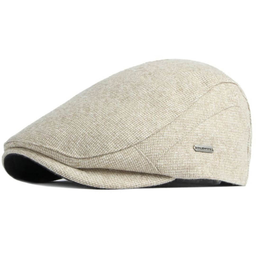 Ivy Cotton Hat | ANCHORAGE