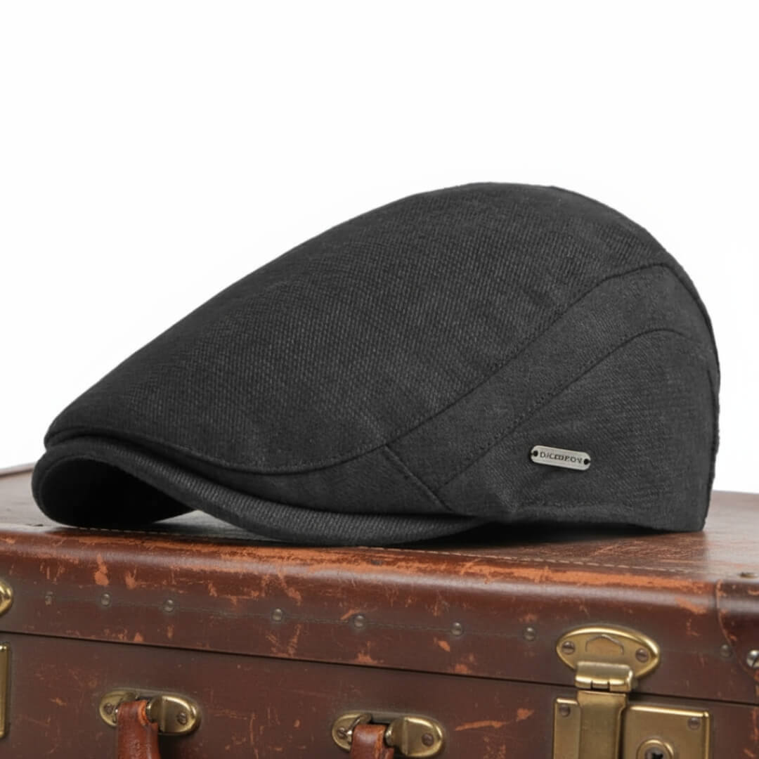 Ivy Cotton Hat | ANCHORAGE