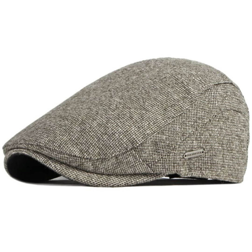 Ivy Cotton Hat | ANCHORAGE