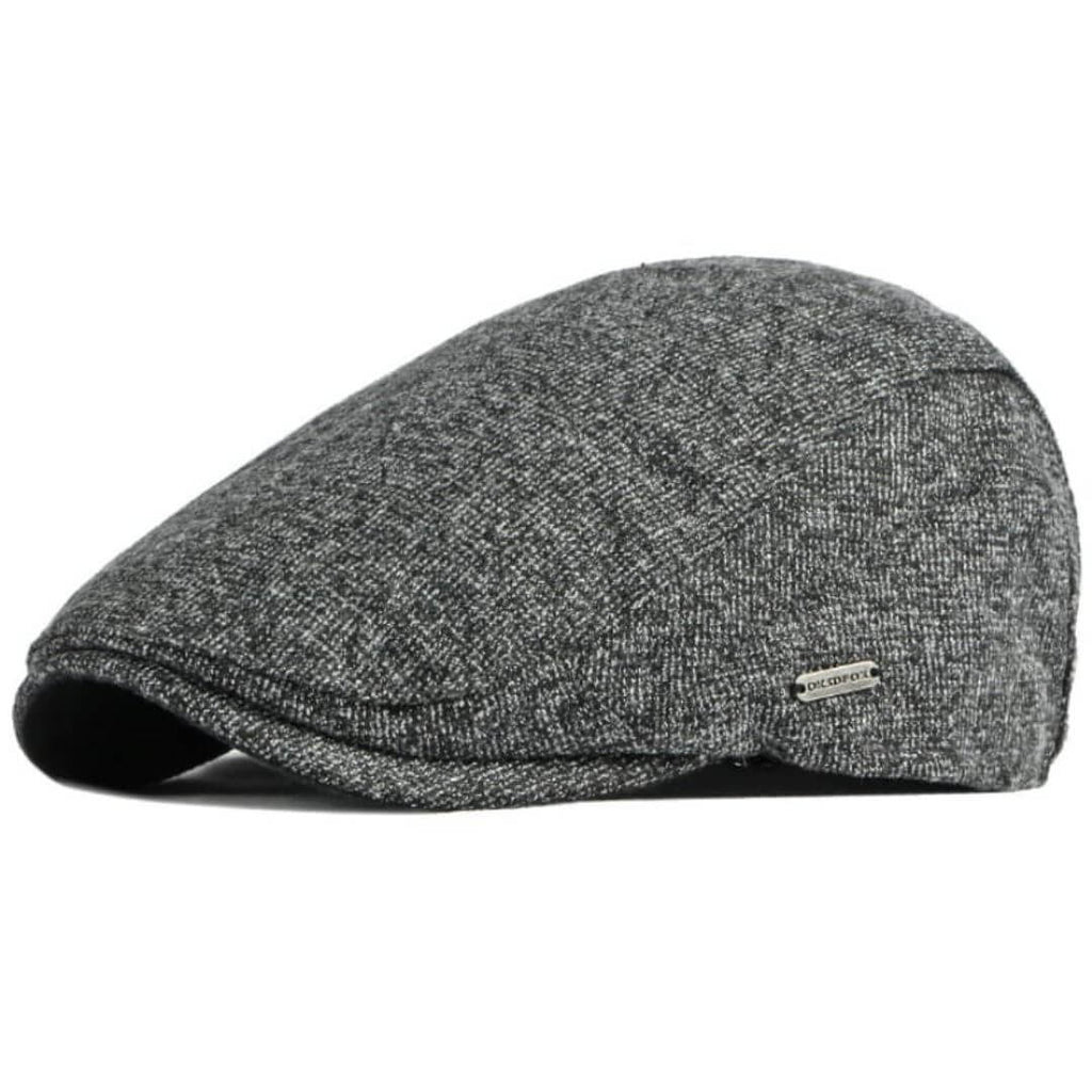 Ivy Cotton Hat | ANCHORAGE