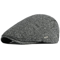 Ivy Cotton Hat | ANCHORAGE