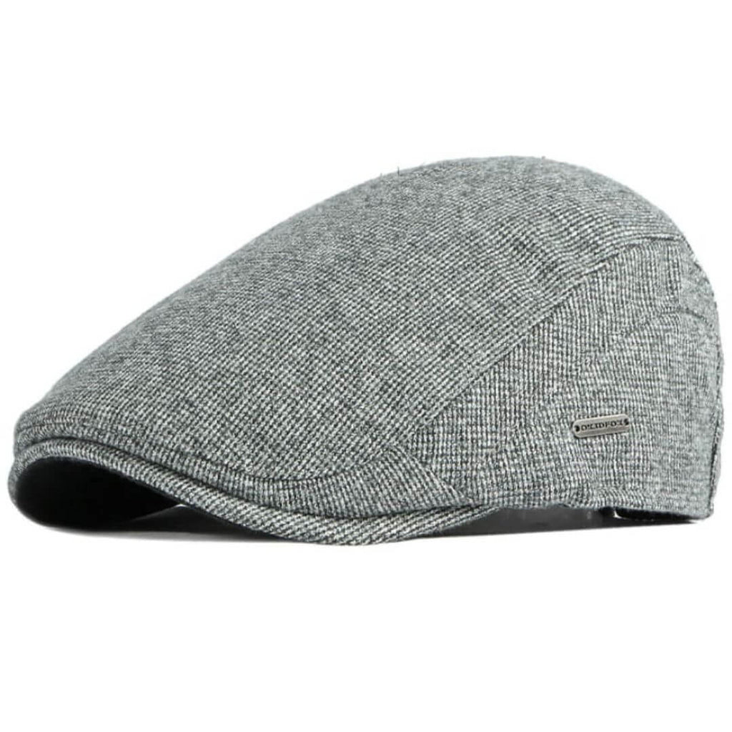 Ivy Cotton Hat | ANCHORAGE
