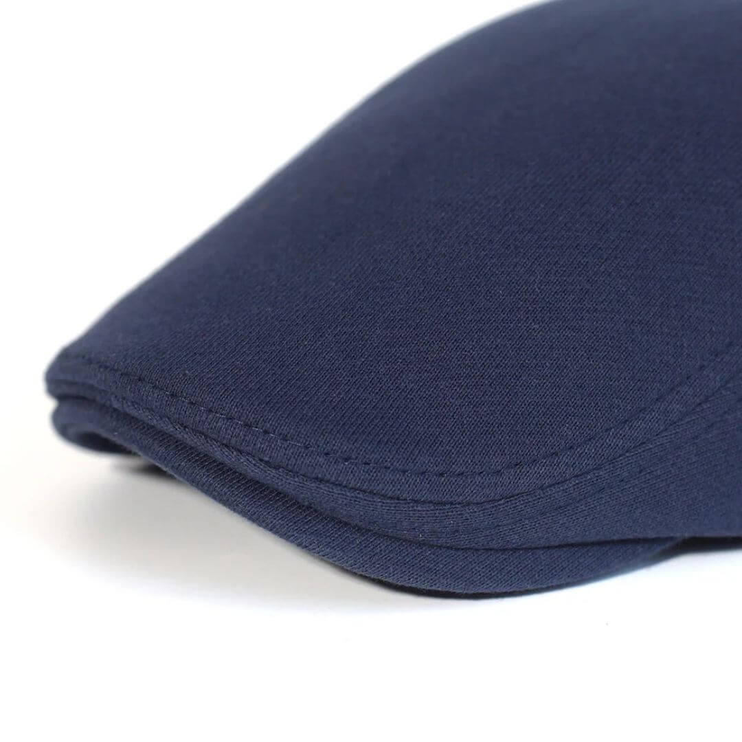Ivy Cotton Hat | NORTFOLK