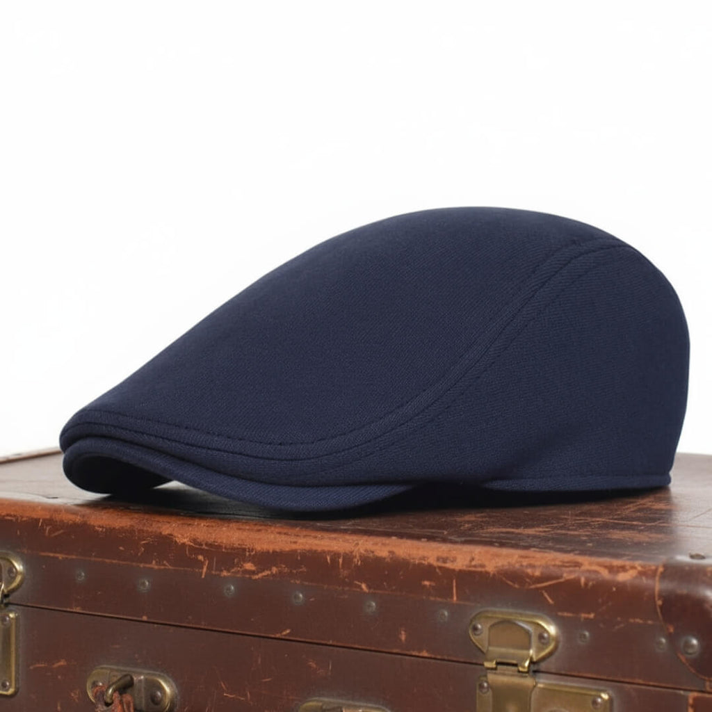 Ivy Cotton Hat | NORTFOLK