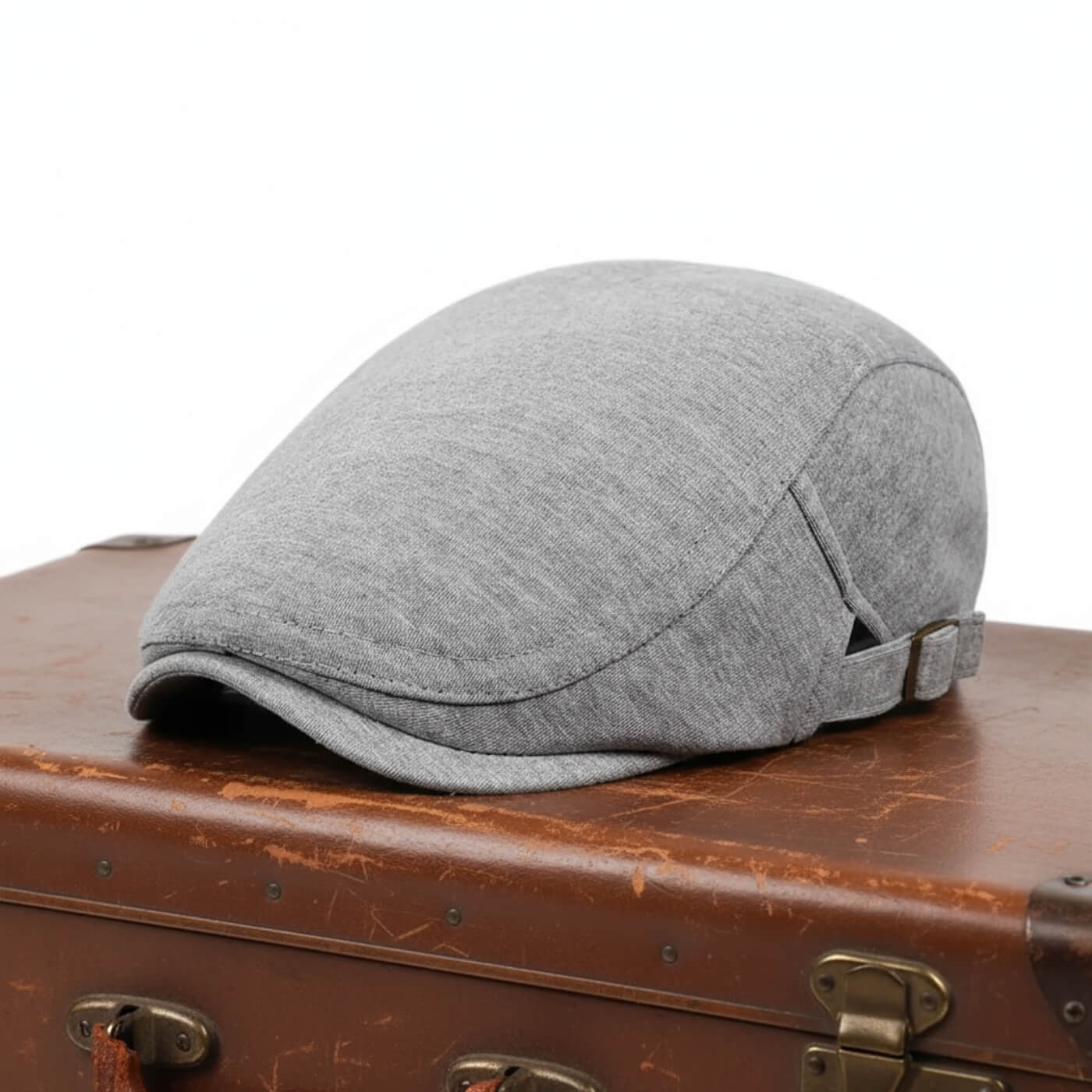 BORGER Contoured Hat