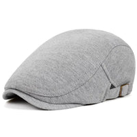 BORGER Contoured Hat