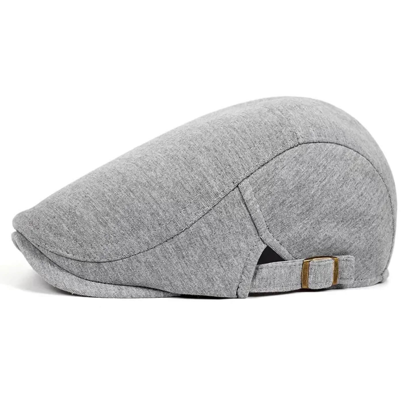 BORGER Contoured Hat