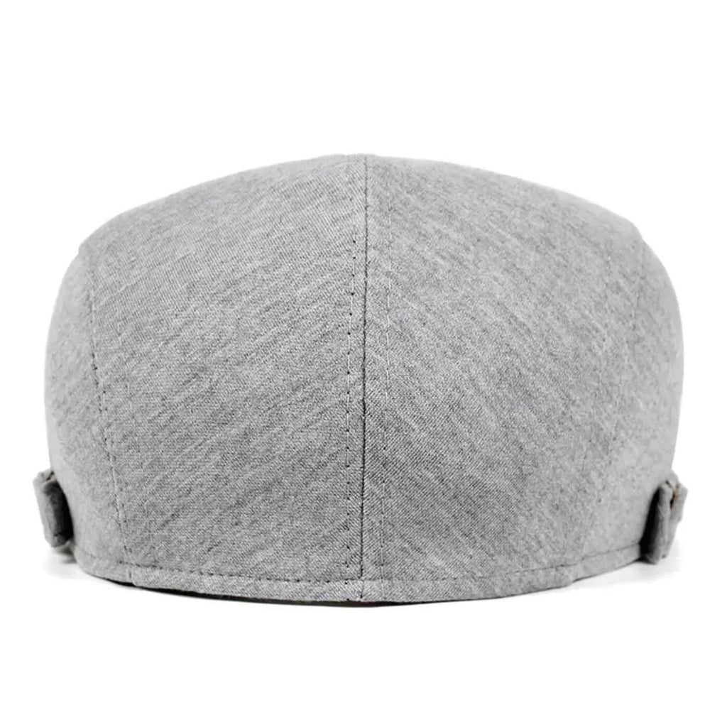 BORGER Contoured Hat