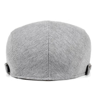 BORGER Contoured Hat