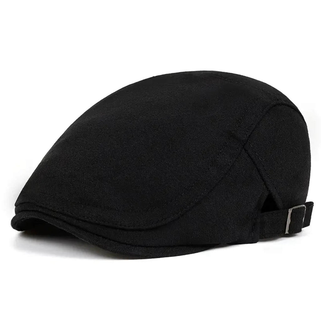 BORGER Contoured Hat