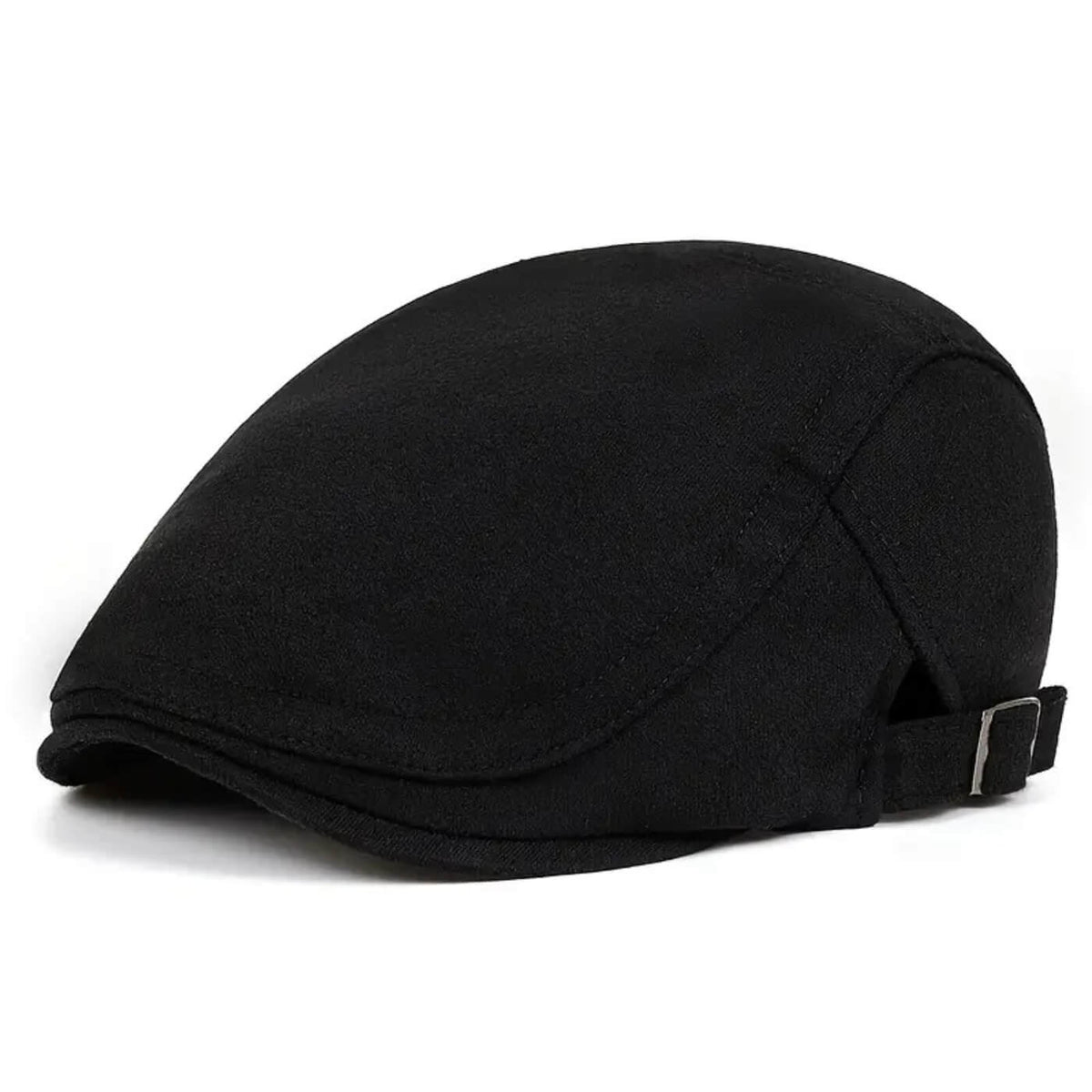 BORGER Contoured Hat