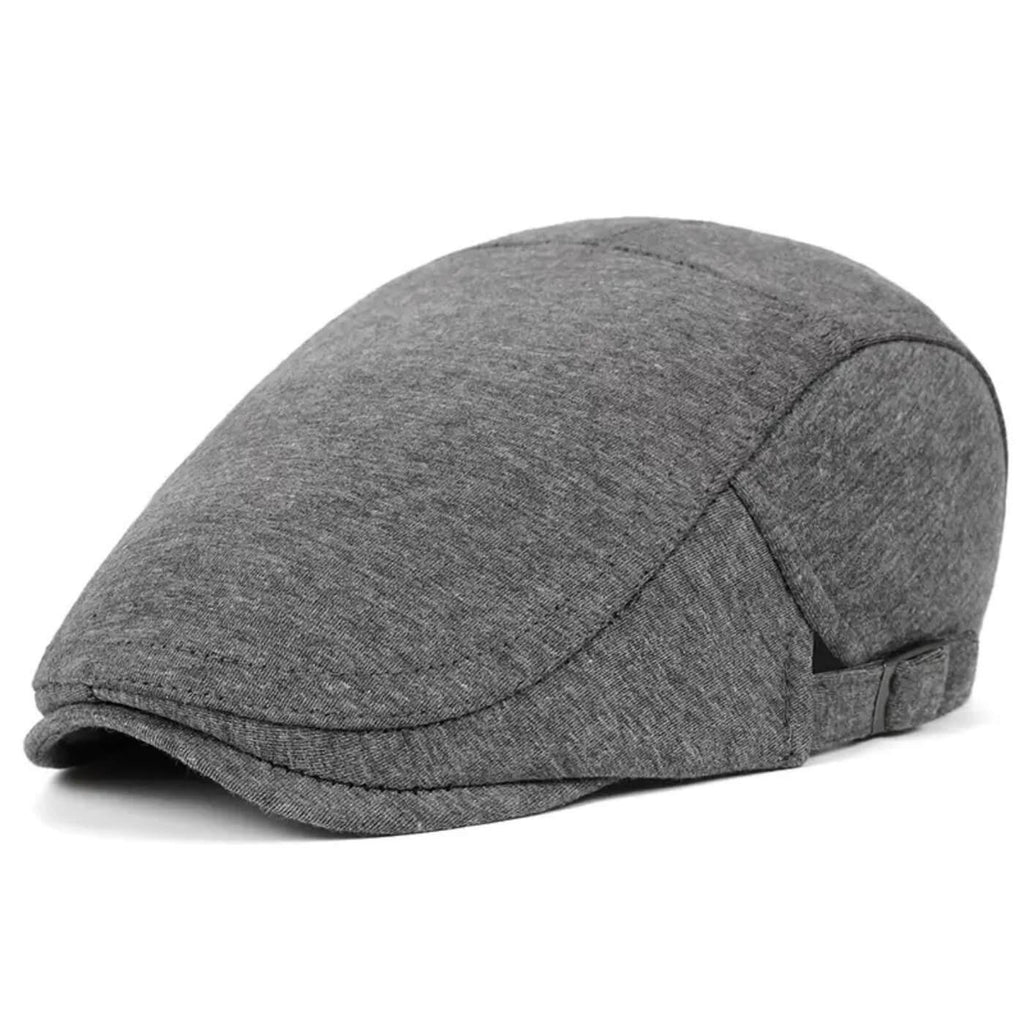 BORGER Contoured Hat