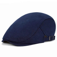 BORGER Contoured Hat