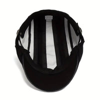 Urban Flat Cap | CANYON