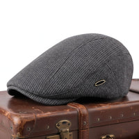 Modern Flat Hat | DUNCAN