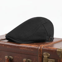 HAMPTON Cappello Piatto Traspirante
