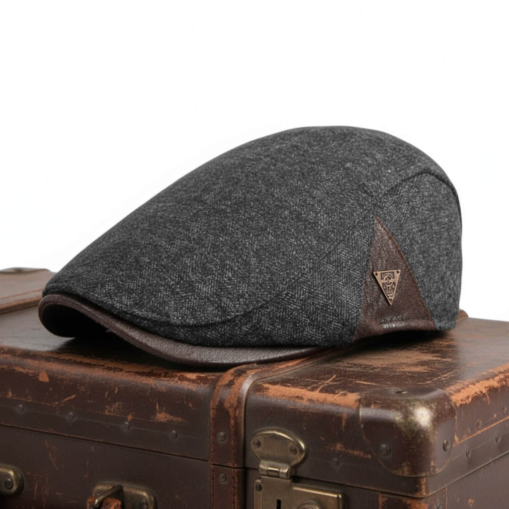 Ivy Classic Hat | HARRISON