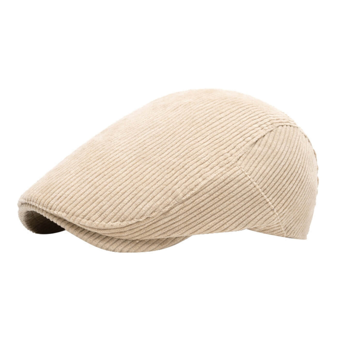 Cappello Pilota in Corduroy | HUGO