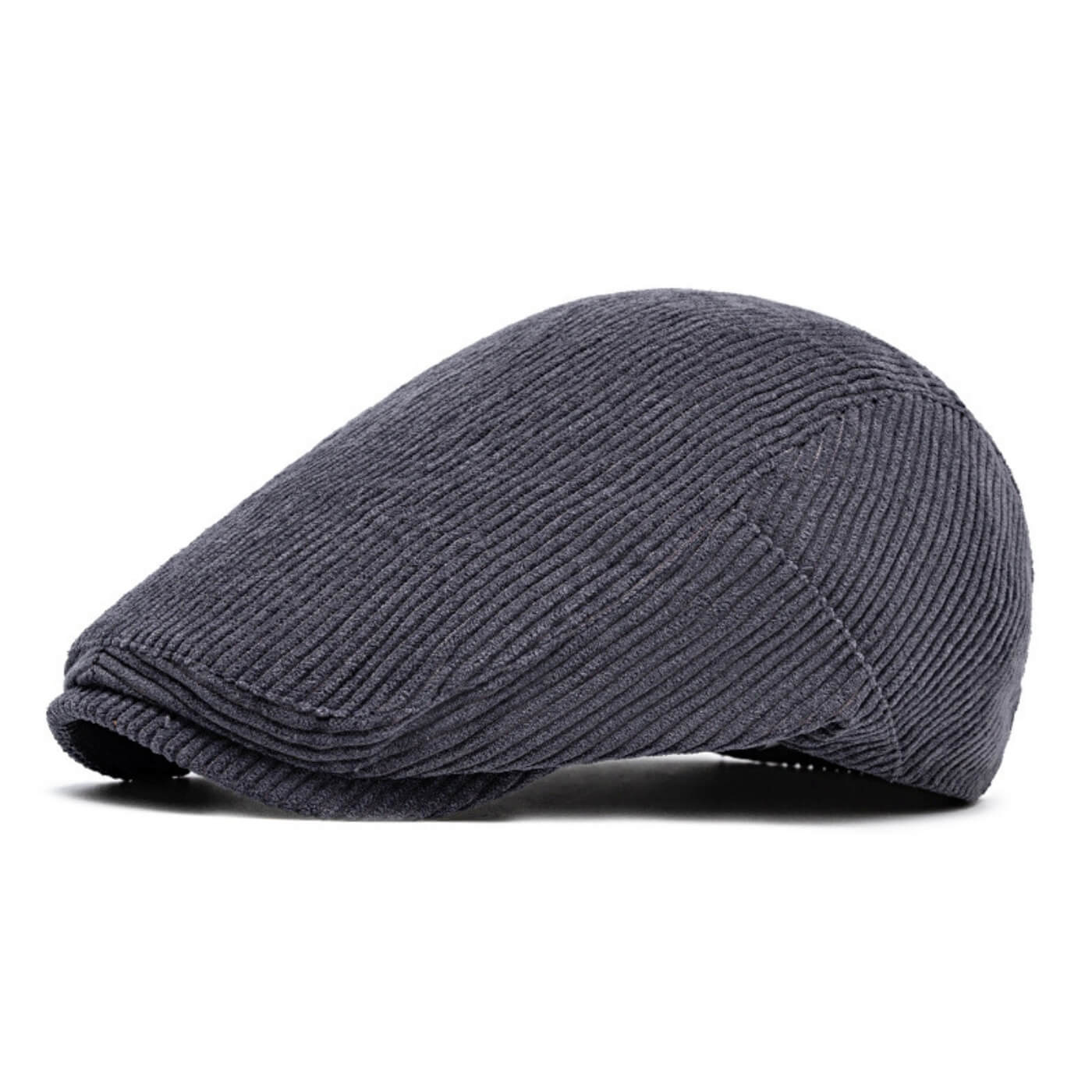 Cappello Pilota in Corduroy | HUGO
