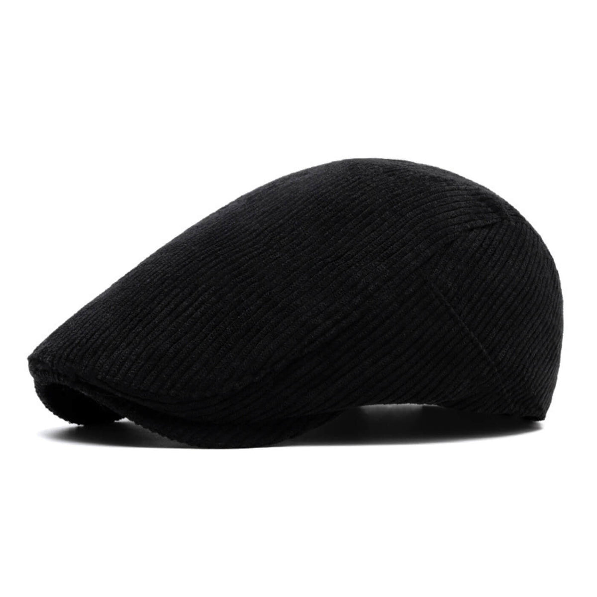 Cappello Pilota in Corduroy | HUGO
